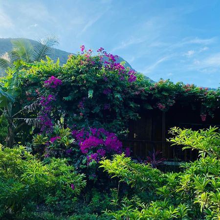 Villa Kim'S Garden Chi Khu Co Ong Esterno foto